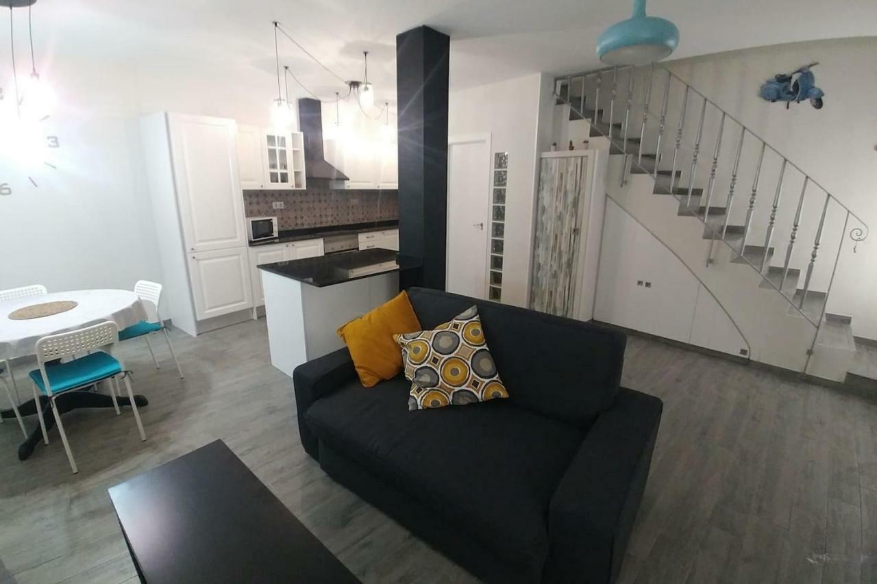 Ca' Els Ferros Vakantiehuis Valencia